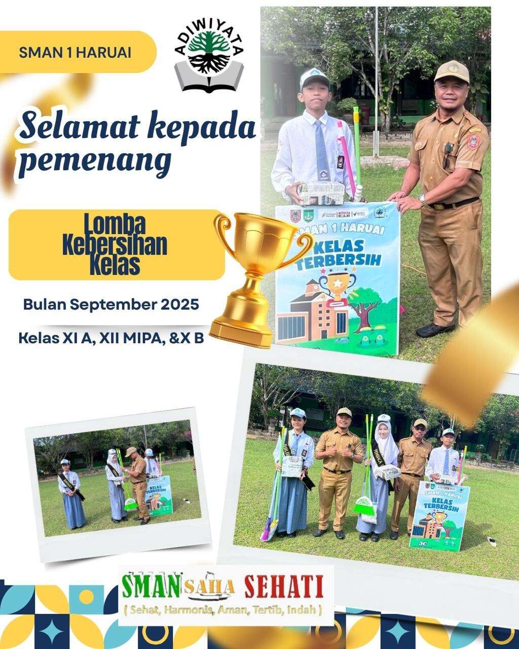 ADIWIYATA / GPBLHS